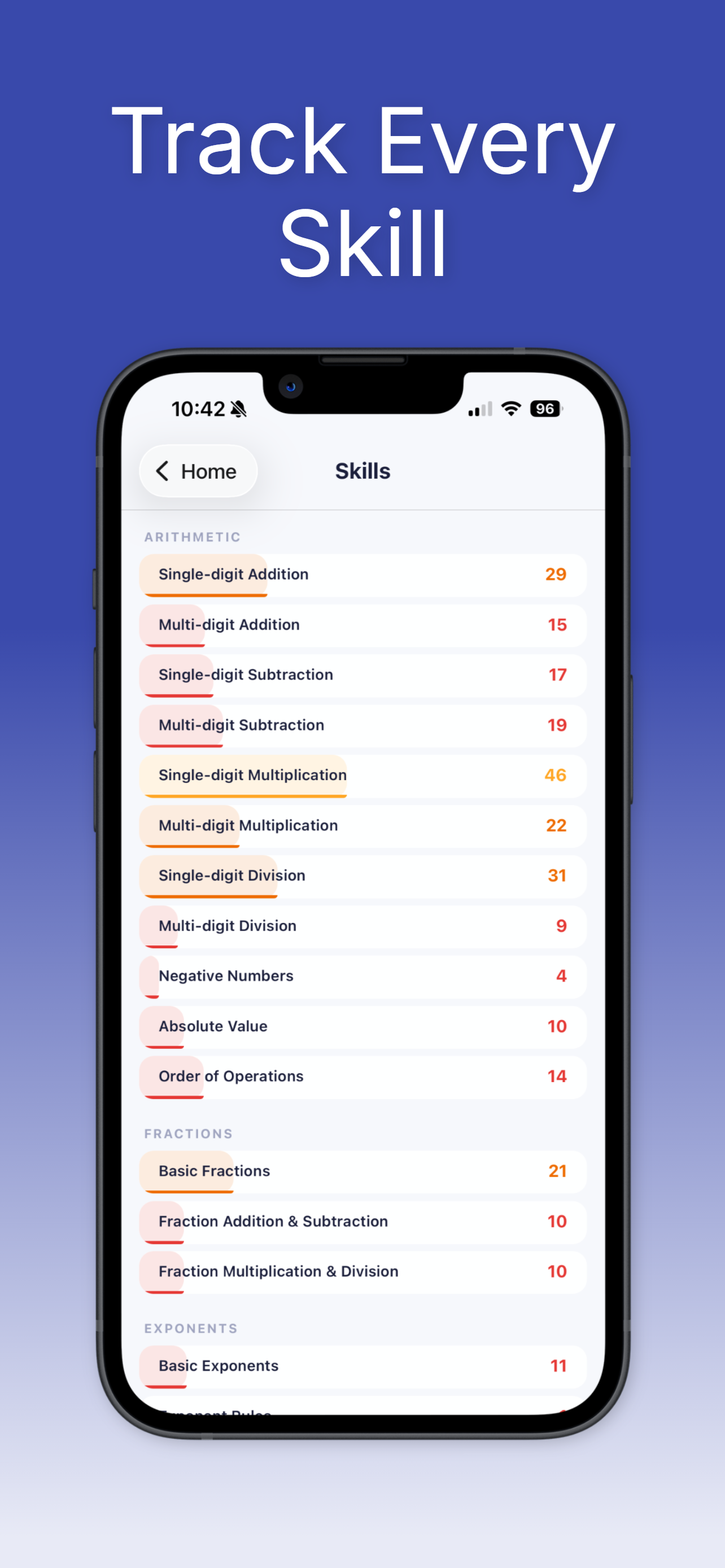 Dynamic Mathematics screenshot