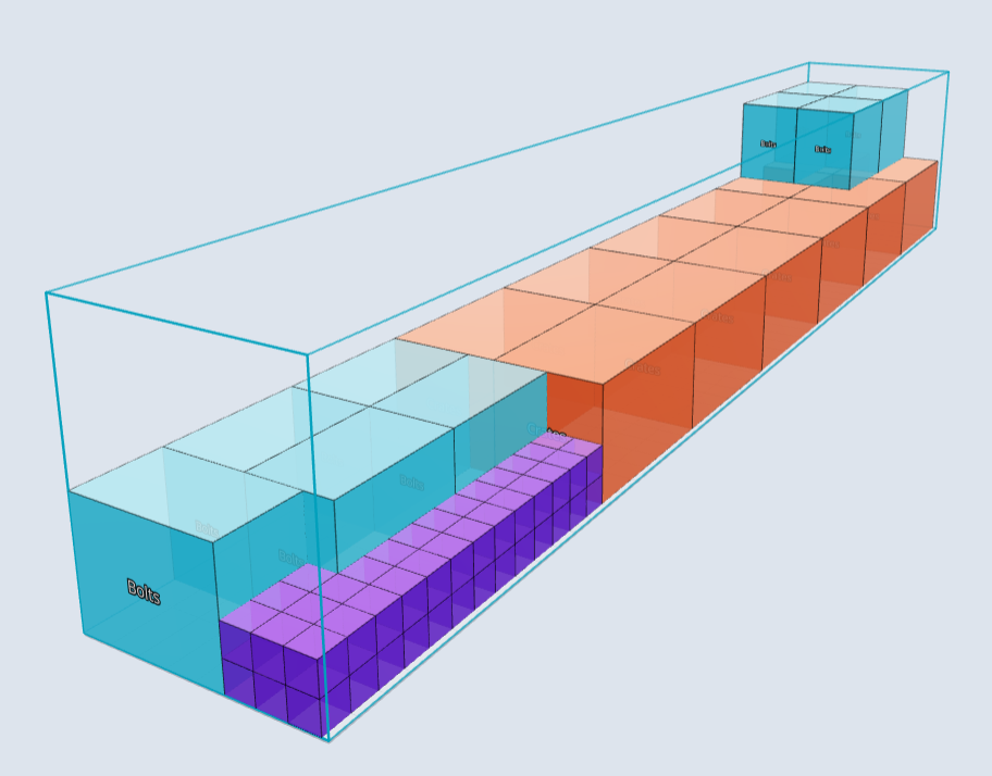 truckload.io (Web) screenshot